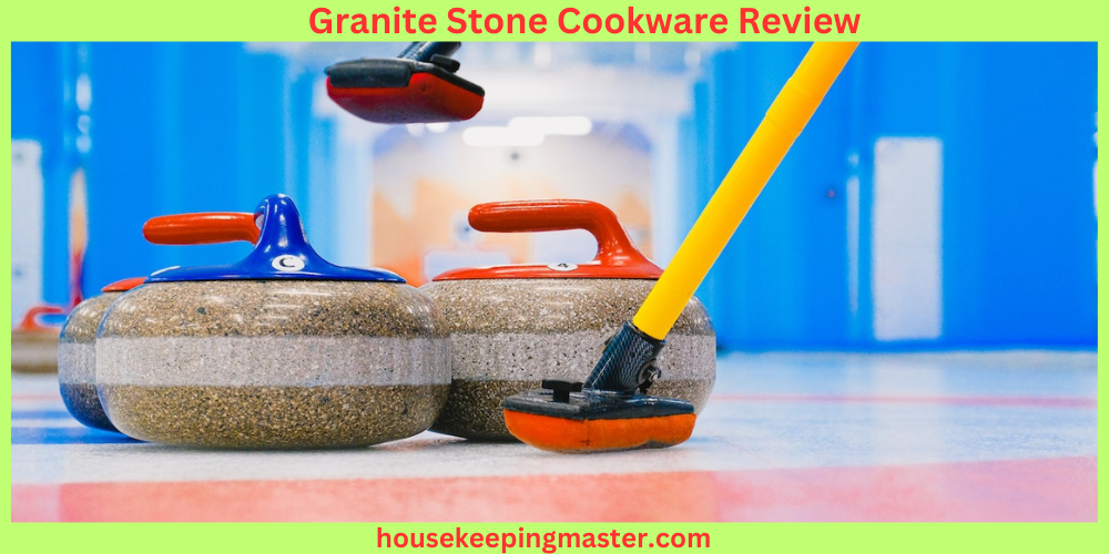 10 Best Granite Stone Cookware Review In 2024 Is It Any Good? housekeepingmaster