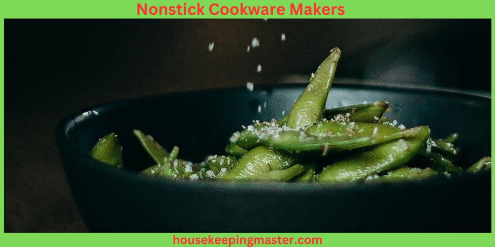 Nonstick Cookware Makers
