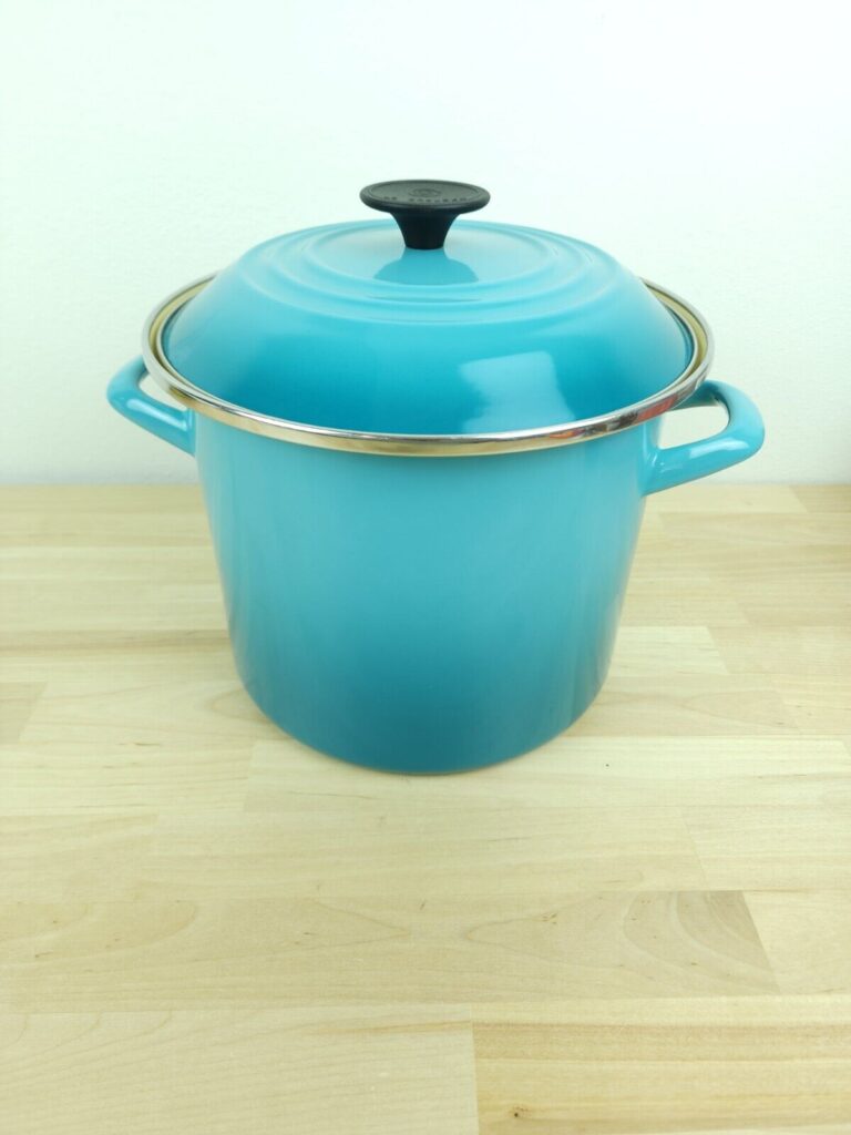 Stockpot Smackdown Comparing the Best Materials for Your Kitchen