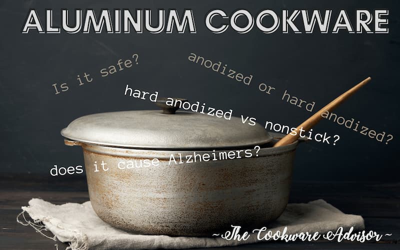 Is It Safe to Cook Acidic Food in Aluminum Cookware? Here's the Answer