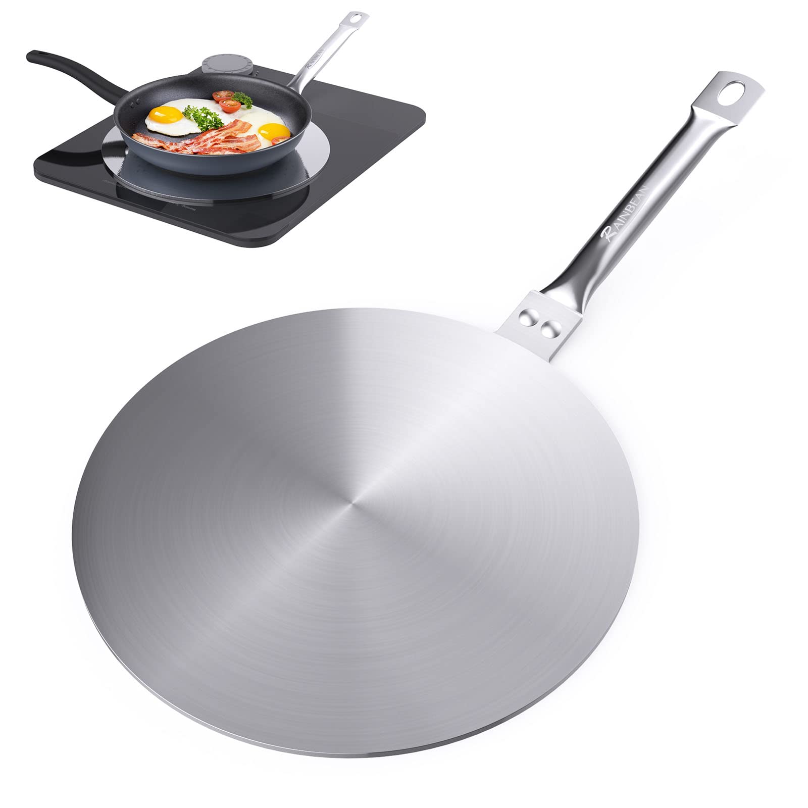 Gas Stoves Approved Stainless Steel Pots that can Handle the Heat