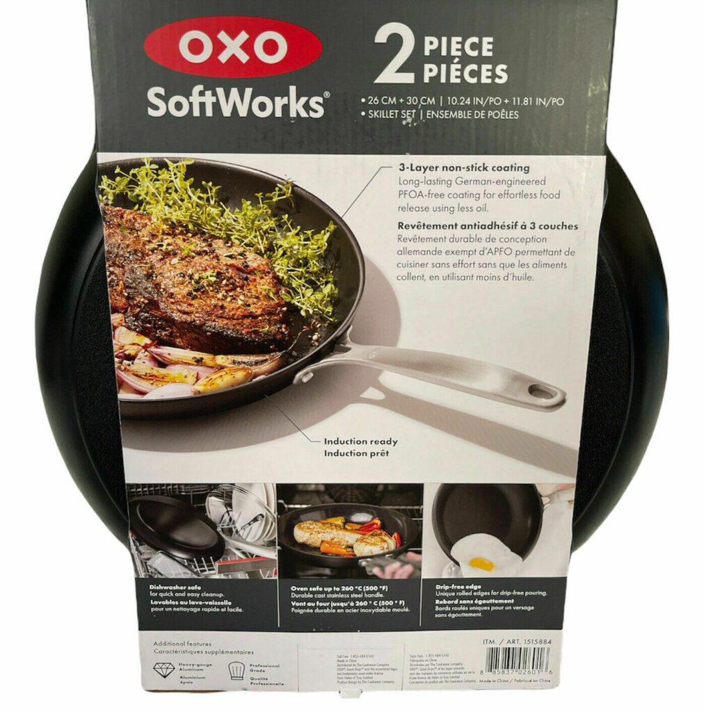 The Rock Cookware Review Cooking Made Effortless. housekeepingmaster