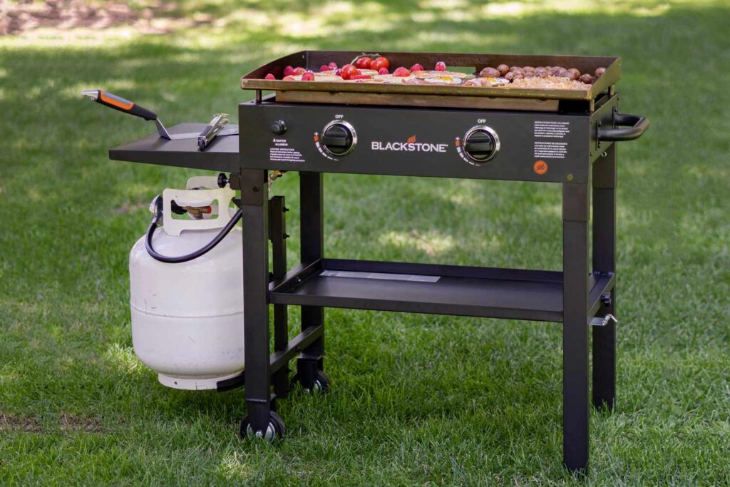 Grill like a Pro How to Choose the Perfect Stovetop Griddle? housekeepingmaster