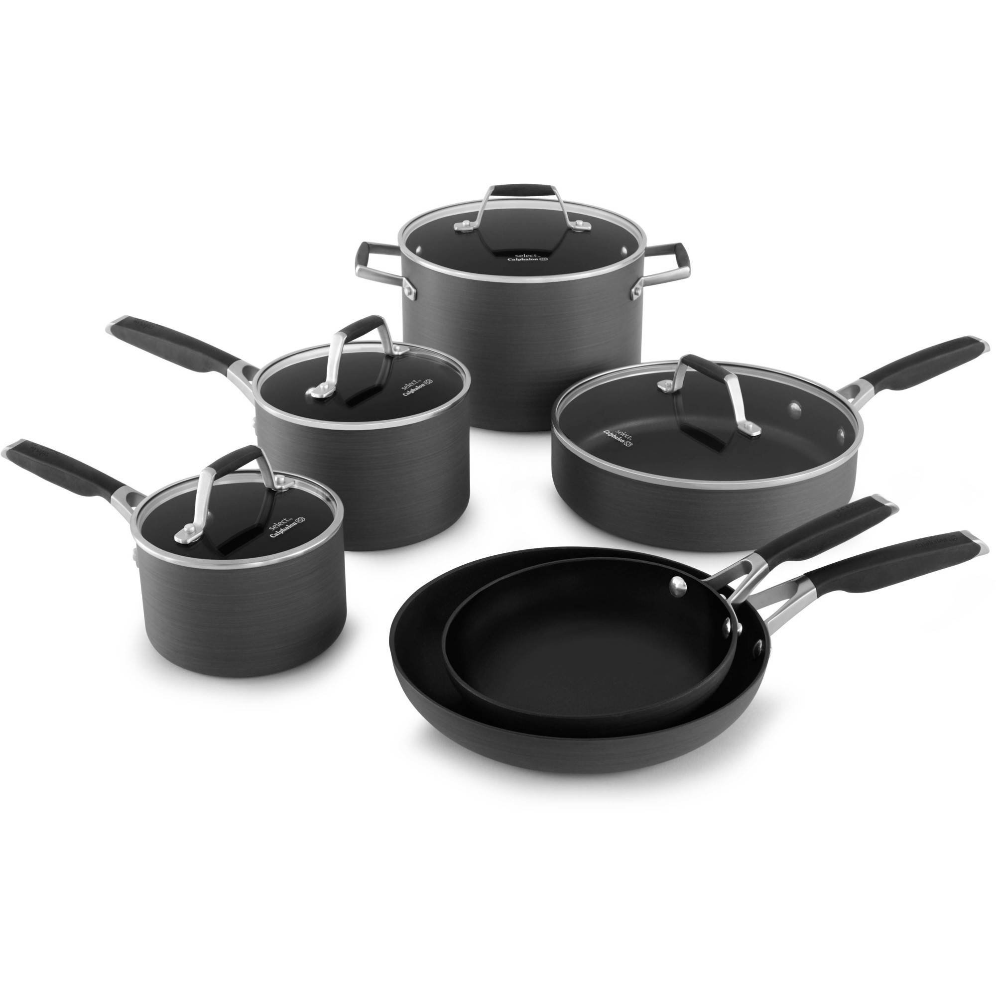 Calphalon Select Cookware Reviews In 2024 housekeepingmaster