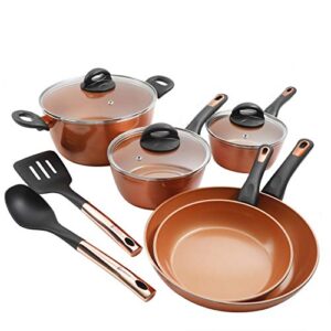 10 Best Eco Friendly Cookware In 2026 - housekeepingmaster.com