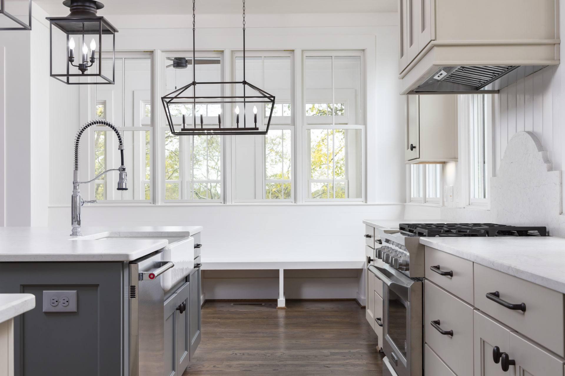 Quartz Countertop 101 Hot Pans and Discoloration housekeepingmaster