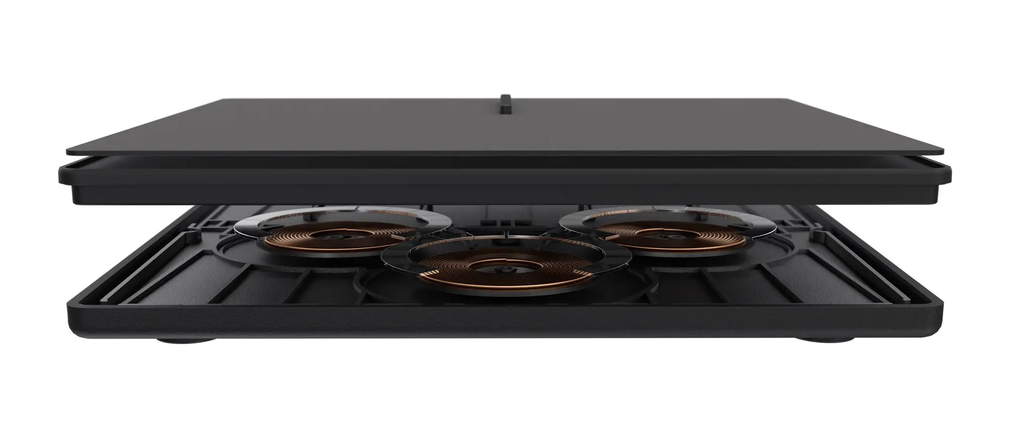 Cast Iron and Glass Cooktops Compatible or Catastrophic