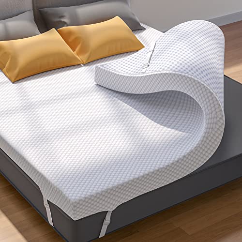 10 Best Mattress For Shoulder Pain Relief In 2023 housekeepingmaster