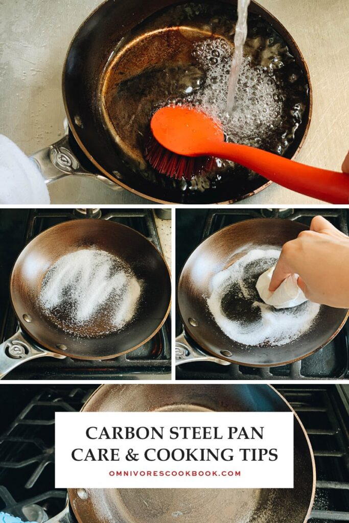 Revive Your NonStick Pan Ultimate Cleaning Guide! housekeepingmaster