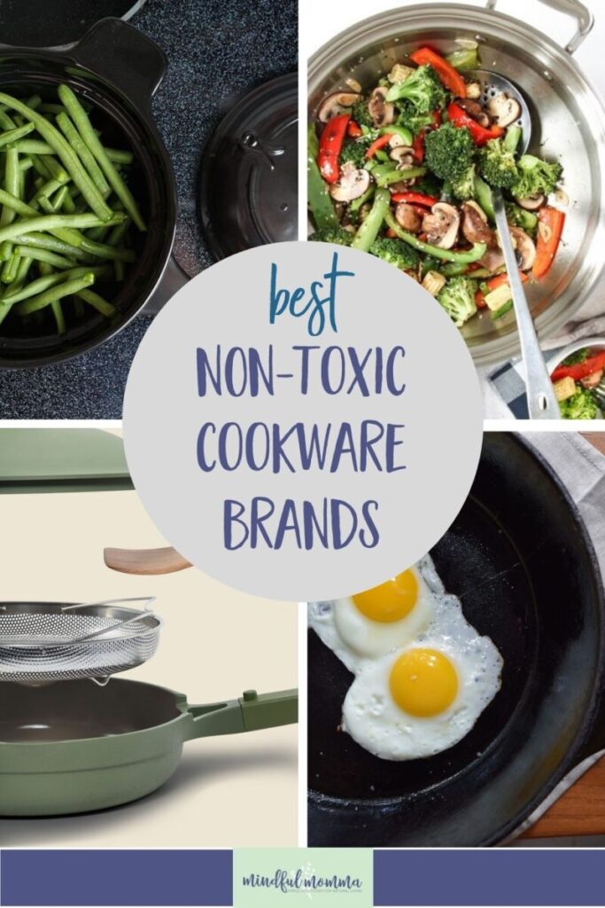 Are There Any EcoFriendly Cookware Options? Discover Now