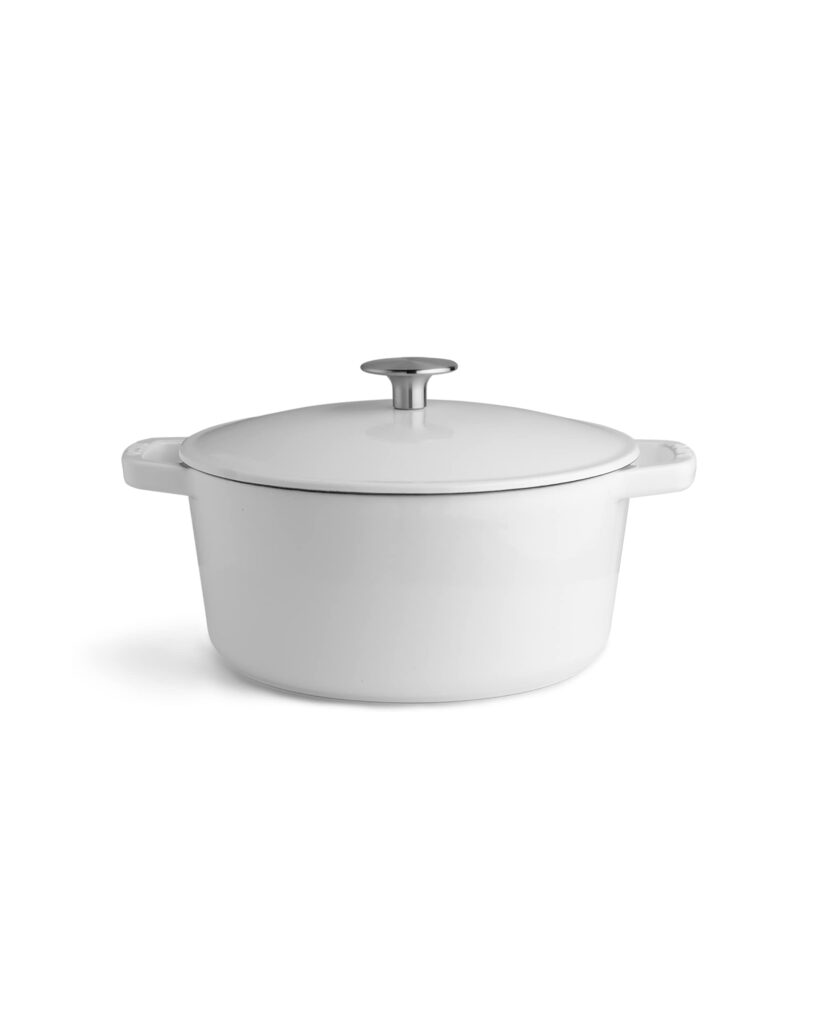 Unlock the Mystery Dutch Oven Induction Cooking Hacks housekeepingmaster