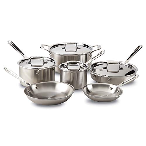 Black Friday cookware
