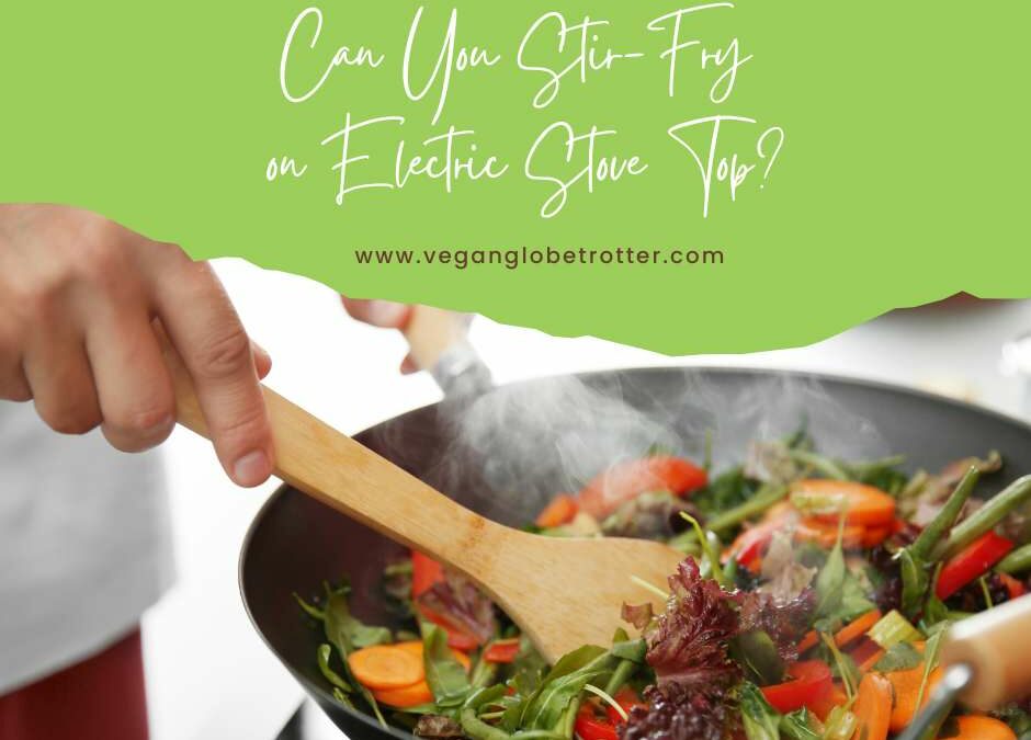 Unlocking the Secrets Frying Pan Hacks for Your Electric Stove