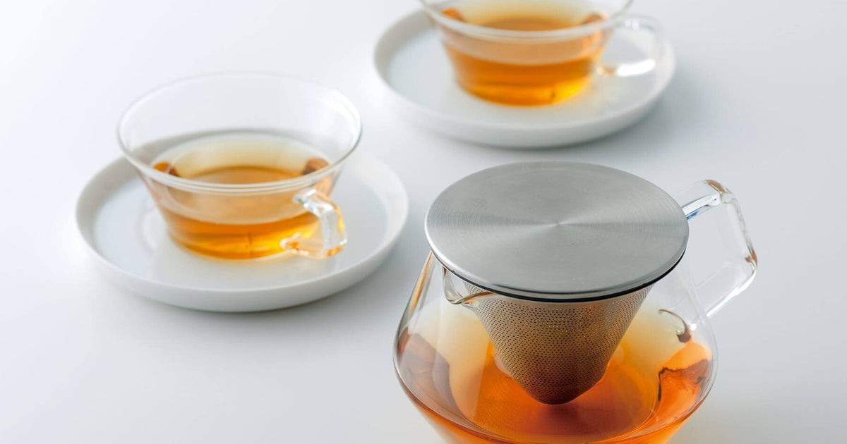 Ultimate Guide How to Clean Your Stainless Steel Teapot? housekeepingmaster