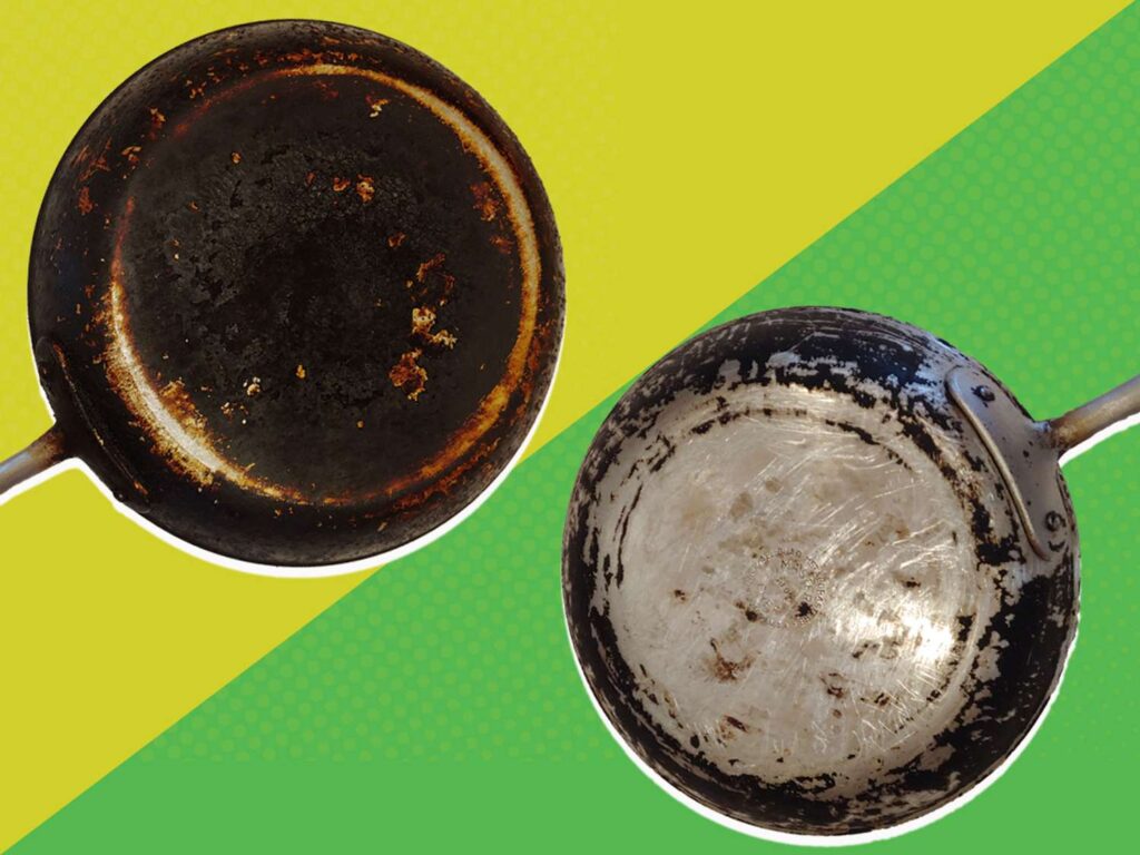 Sparkling Secrets How to Clean a Stainless Steel Saucepan