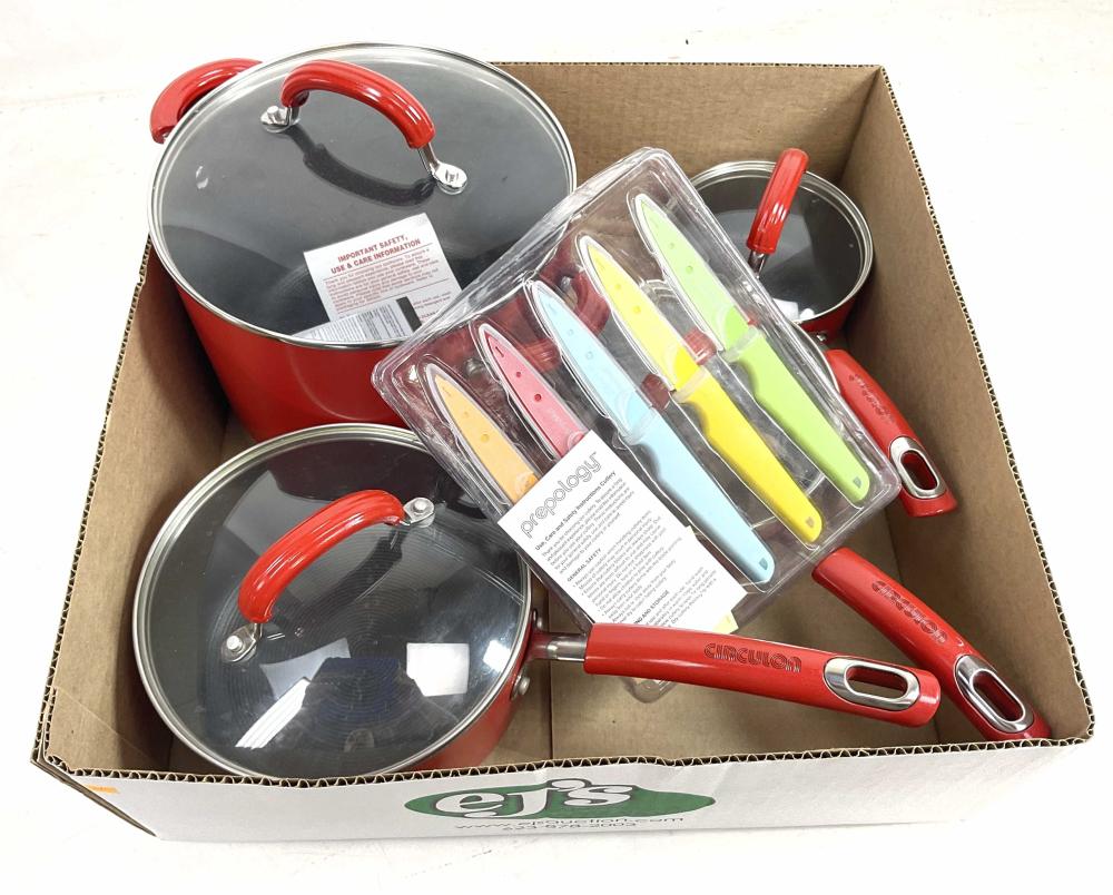 Circulon Cookware Review The Dangers Exposed! housekeepingmaster