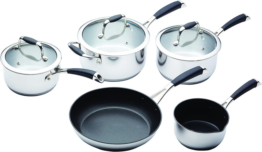 Masterclass Premium Cookware Reviews In 2024 housekeepingmaster