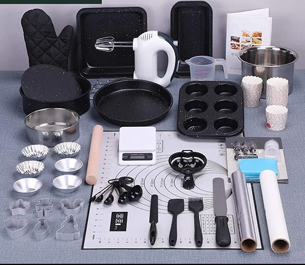 Mastering Your Baking Skills How to Choose a Silicone Baking Sheet