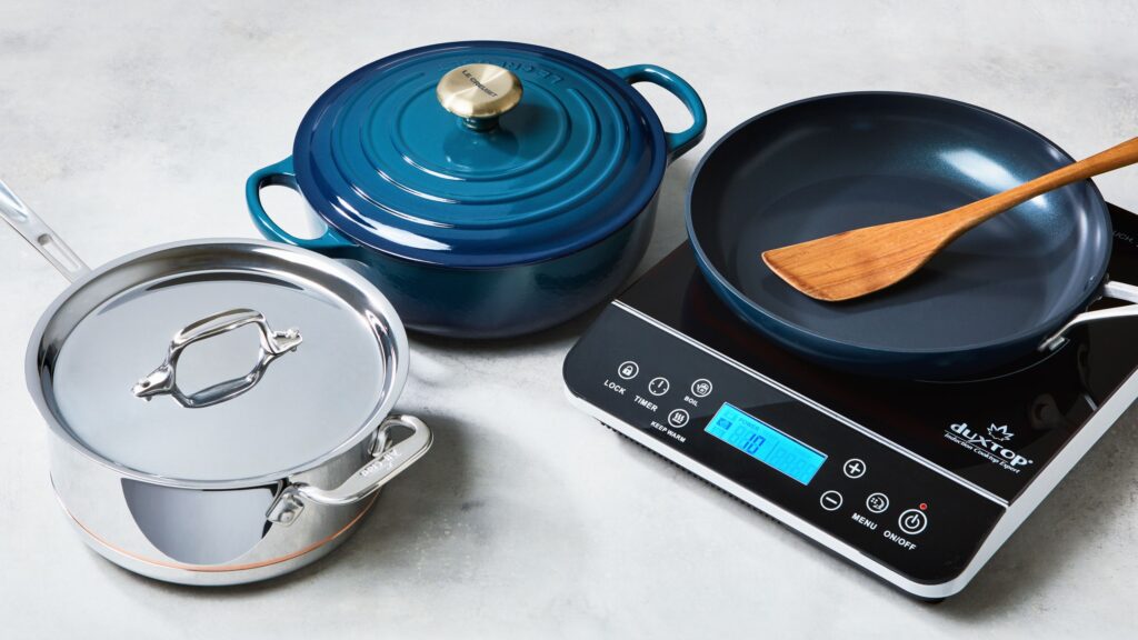 Duxtop Induction Ready Cookware Review The Definitive Guide