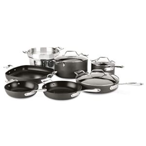 10 Best Non-Stick Cookware In 2026 - housekeepingmaster.com