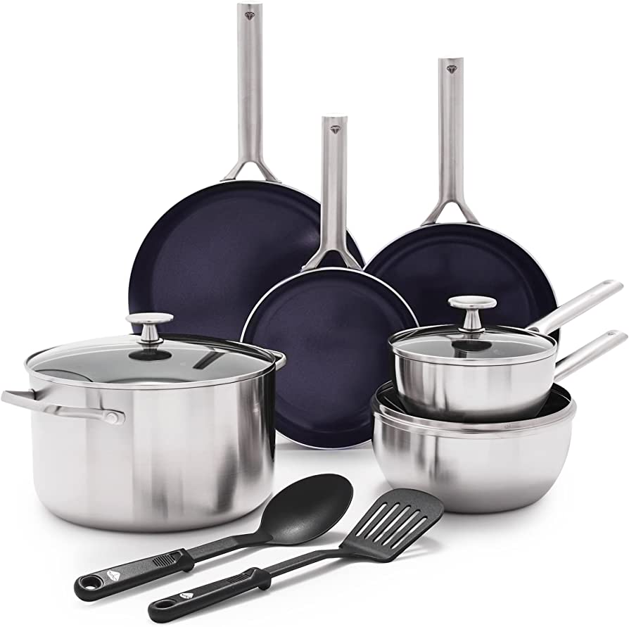 What Are The Pros & Cons of Ceramic Cookware? Unveiled