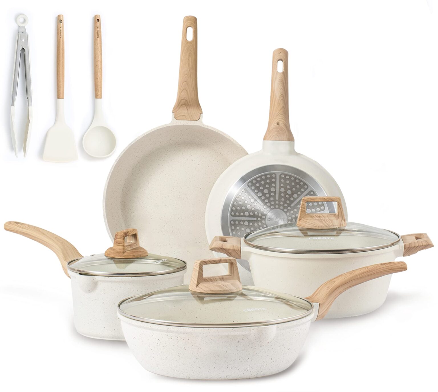 Carote Cookware Review: The Pros & Cons You Need To Know ...