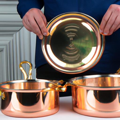 How to Choose a Cookware Set The Ultimate Guide. housekeepingmaster