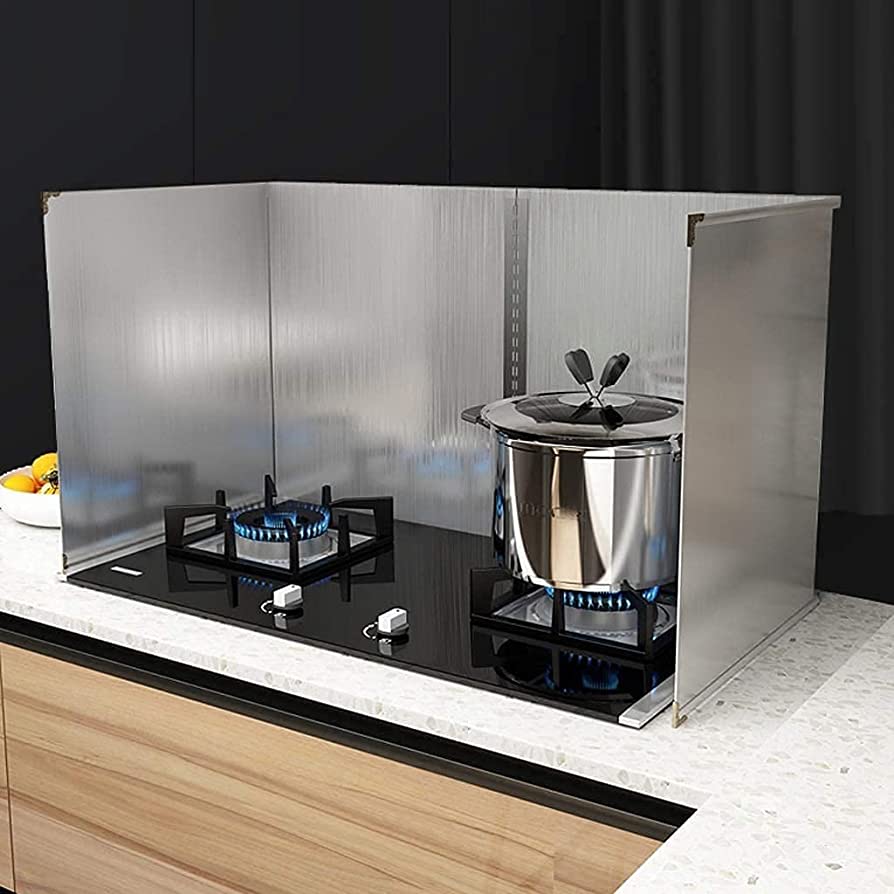 Protect Your Stainless Steel Countertop Know the Effects of Heat on