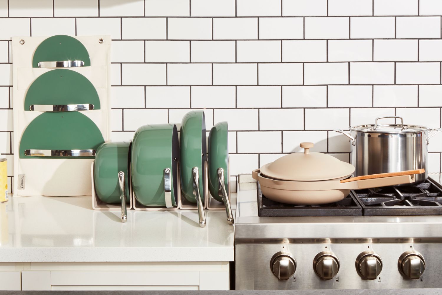 Caraway Cookware Review The Best NonToxic Cookware for Healthy