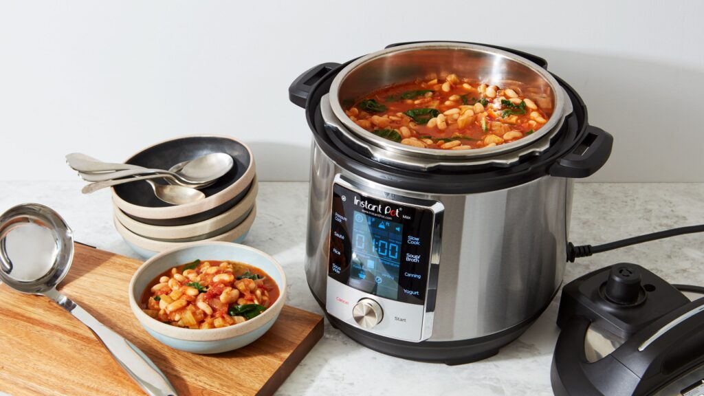 How to Choose a Pressure Cooker A Comprehensive Guide