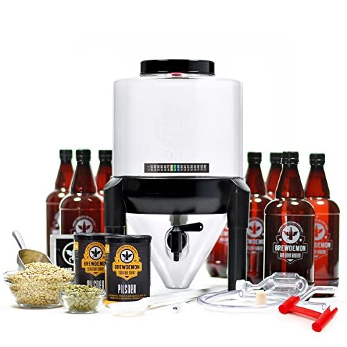10 Best Home Beer Brewing Kit For Beginners In 2024 housekeepingmaster