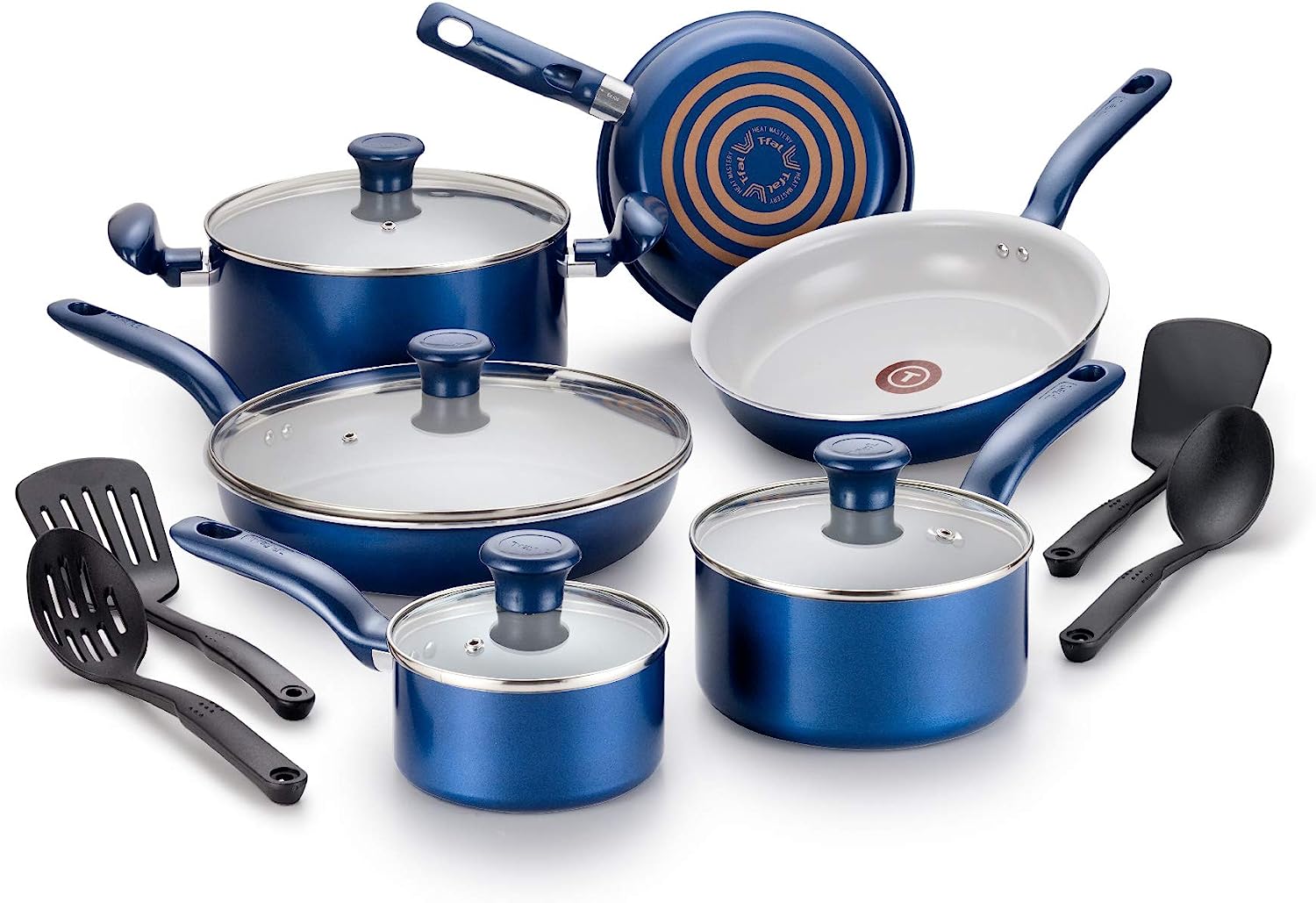 TFal Ceramic Cookware Review The Ultimate Guide for Healthier Cooking
