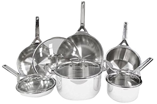 True Induction Cookware
