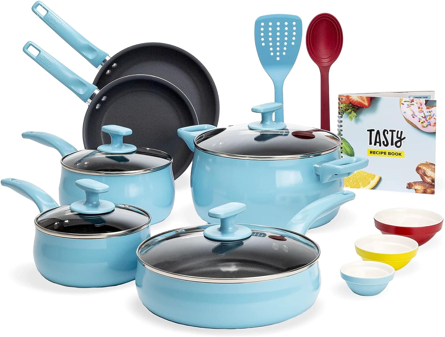 Tasty Cookware Review The Best Kitchen Tools for Delicious Meals