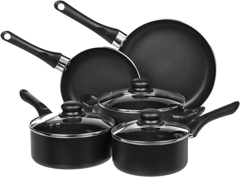 Non Stick Cookware Review: The Ultimate Guide for Healthy Cooking ...