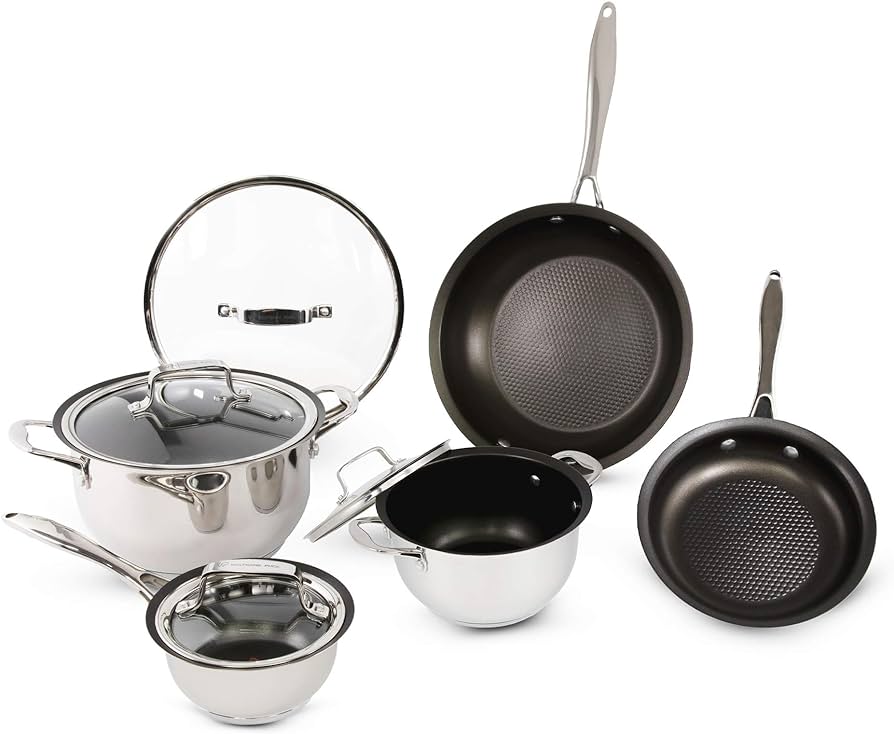 Wolfgang Puck Cookware