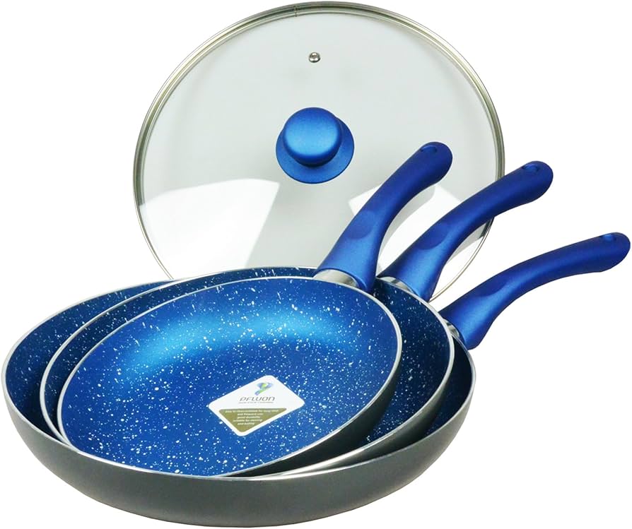 Bluestone 28Cm Cookware