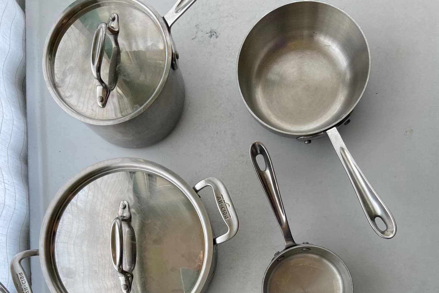 All Clad Cookware Reviews