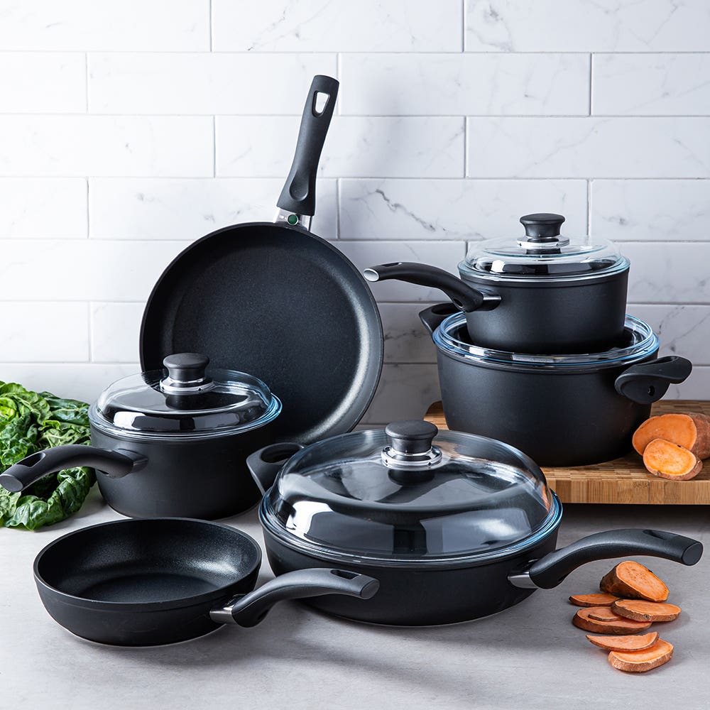 Ballarini Rialto Cookware Reviews