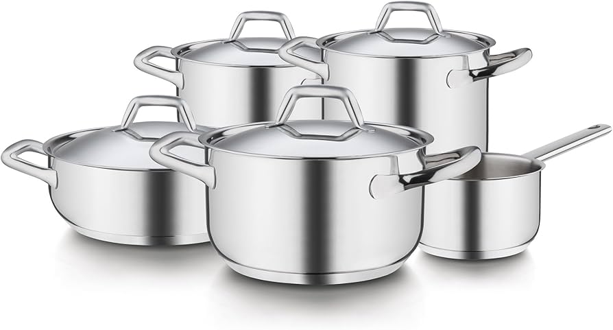 Barazzoni Cookware Reviews