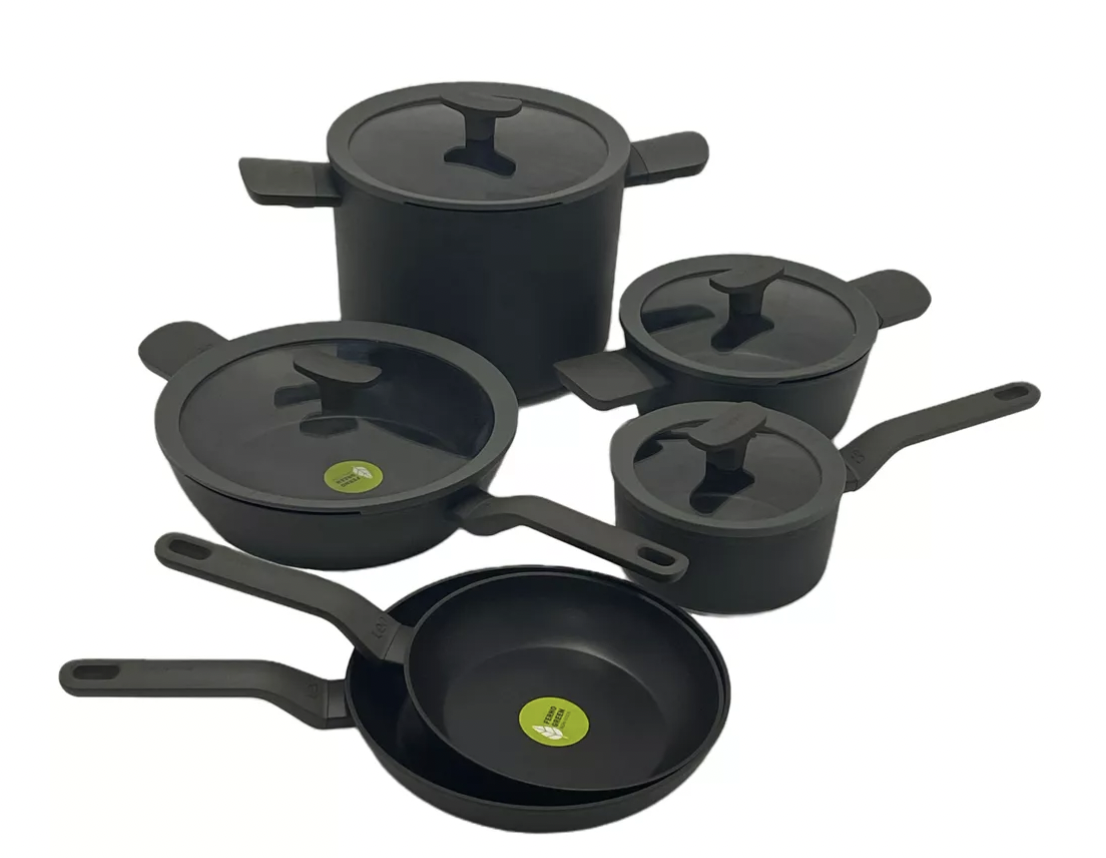 Berghoff Leo Cookware Reviews