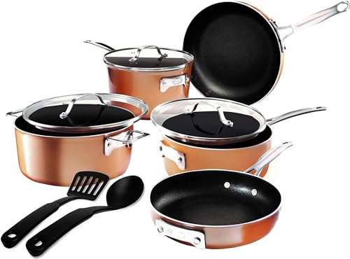 Best Beginner Cookware Set