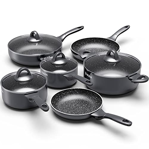 Best Beginner Cookware Set