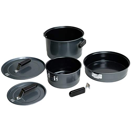 Best Camping Cookware for Family