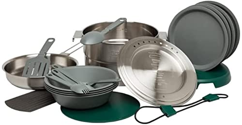 Best Camping Cookware Set