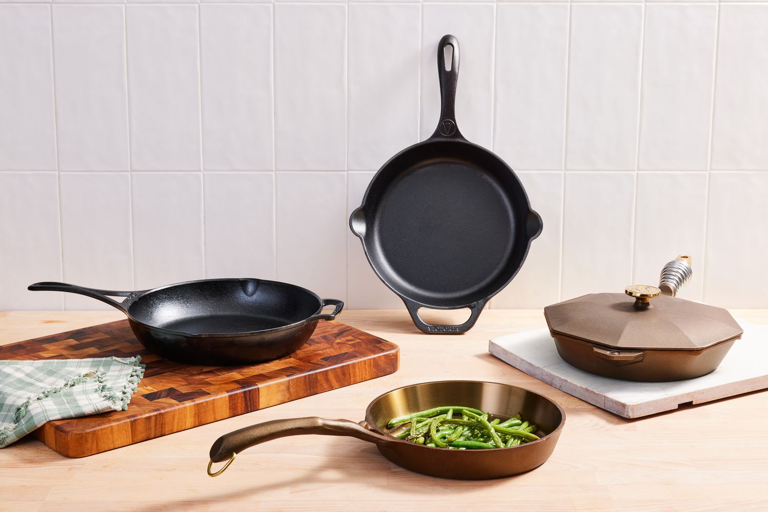 Best Cast Iron Pans Singapore