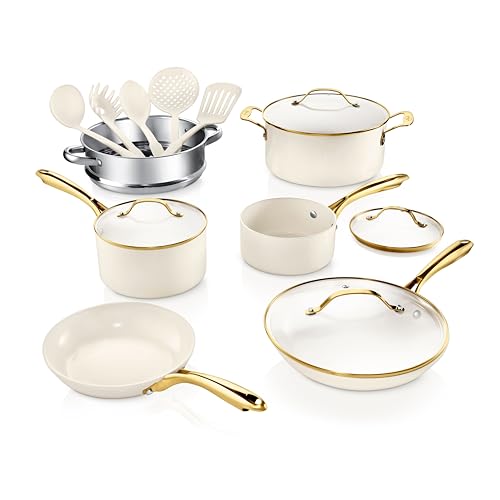 Best Ceramic Cookware Sets