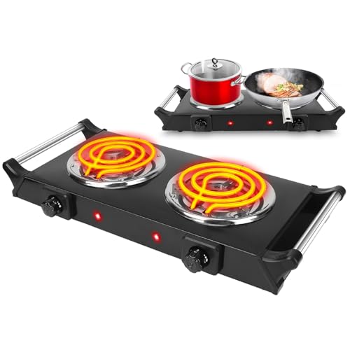 Best Cookware for Electric Coil Stove 2024