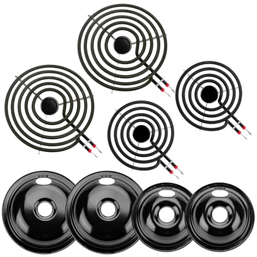 Best Cookware Set for Electric Coil Stoves