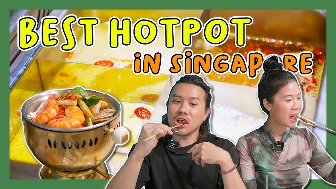 Best Cookware Singapore